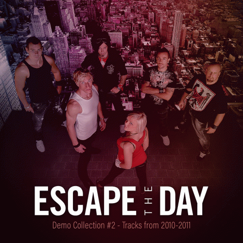 Escape The Day : Demo Collection #2